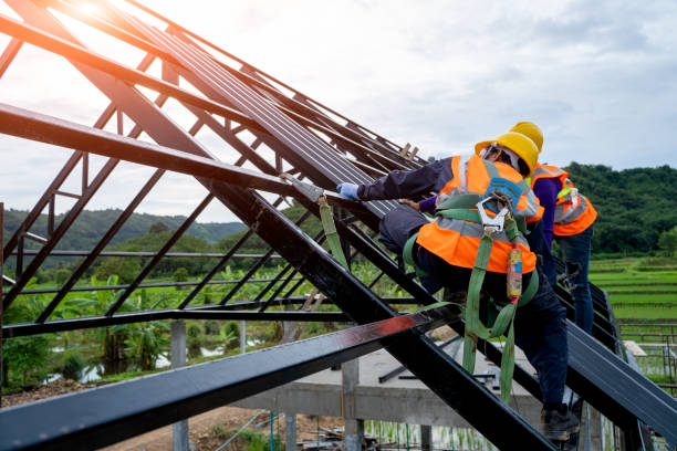 Best Slate Roofing Contractor  in Rothschild, WI