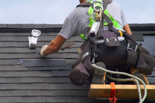 Quick and Trustworthy Emergency Roof Repair Services in Rothschild, WI