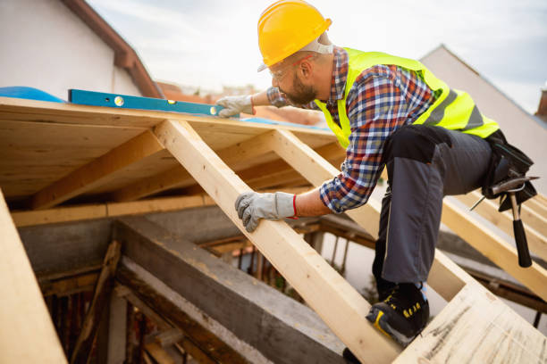 Best Shingle Roofing Installation  in Rothschild, WI