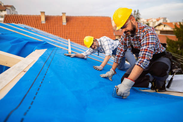 Gutter Installation and Roofing in Rothschild, WI