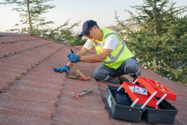 Best Tile Roofing Contractor  in Rothschild, WI