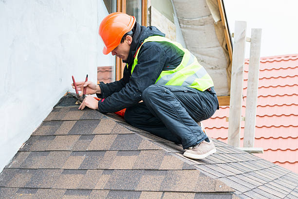 Best Roof Waterproofing Services  in Rothschild, WI