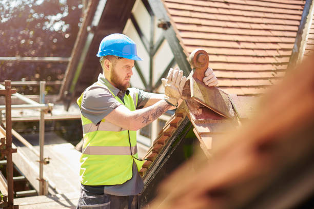 Best Metal Roofing Contractor  in Rothschild, WI