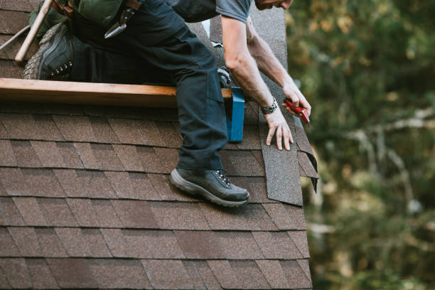 Heating Cable for Roof Installation in Rothschild, WI
